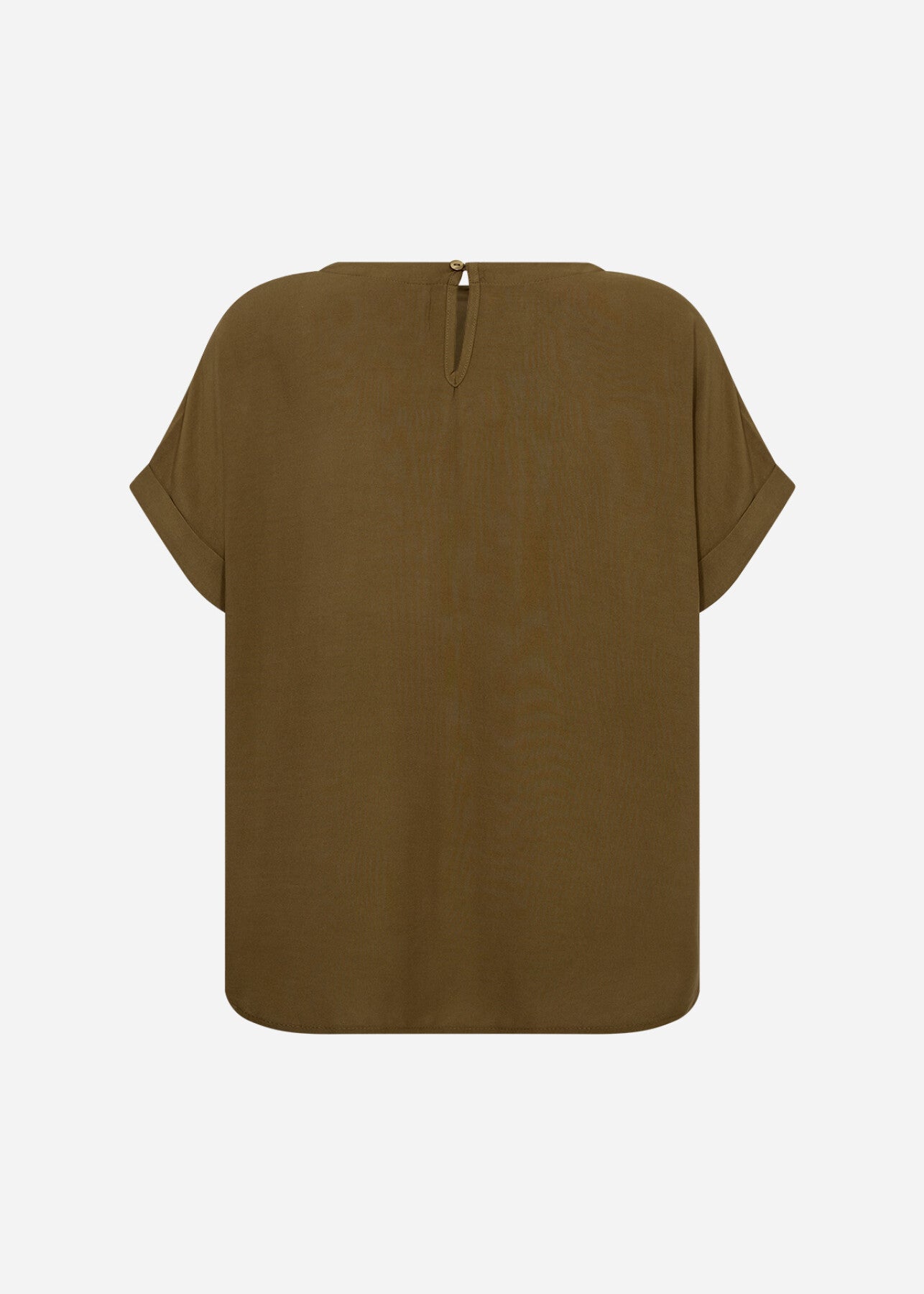 SC-RADIA 214 Bluse Oliven