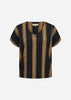 SC-FINJA 1 T-shirt Sort
