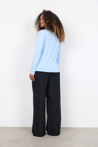 SC-MARICA 346 T-shirt Lyseblå