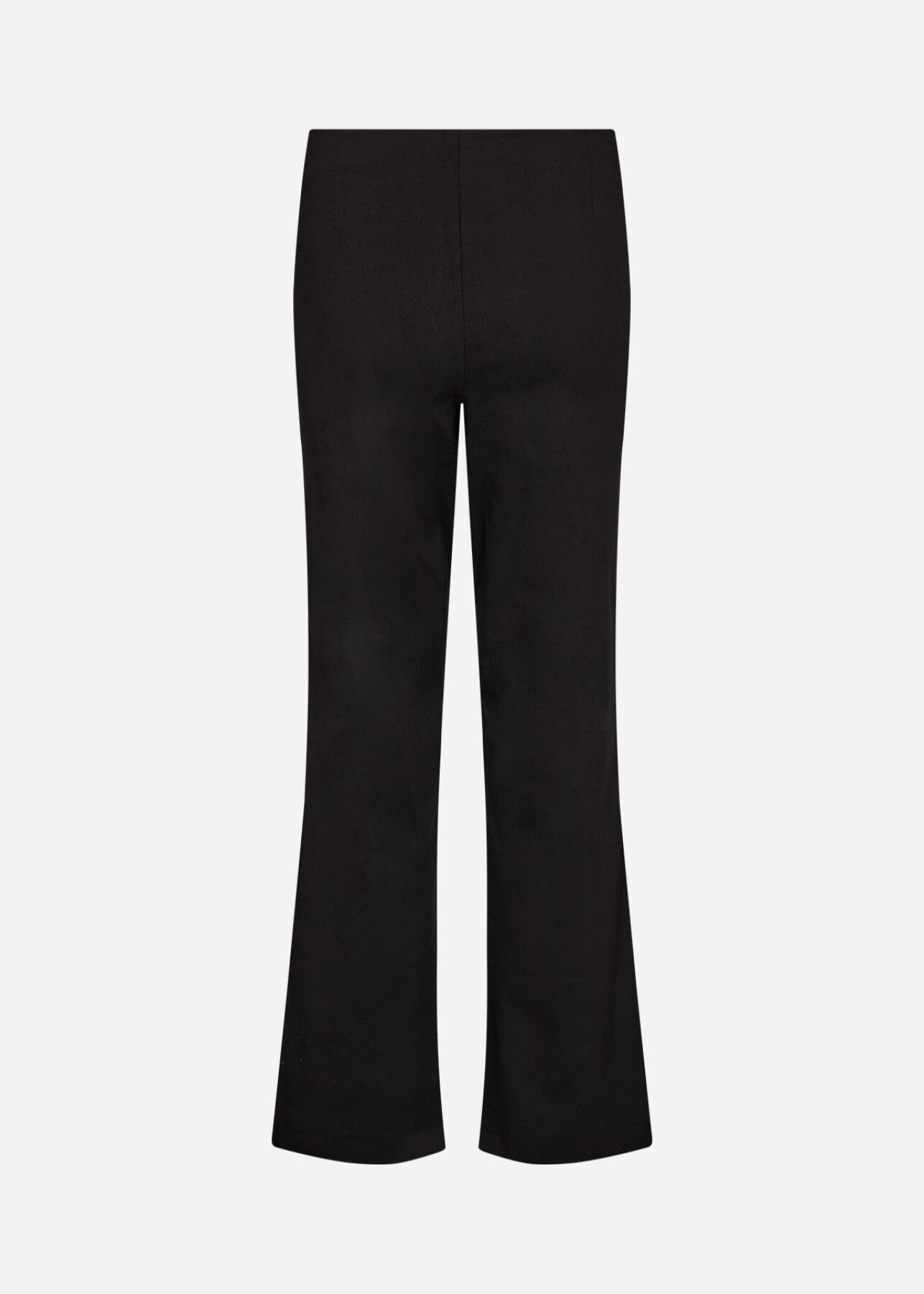 SC-LILLY 54-B Bukser Sort