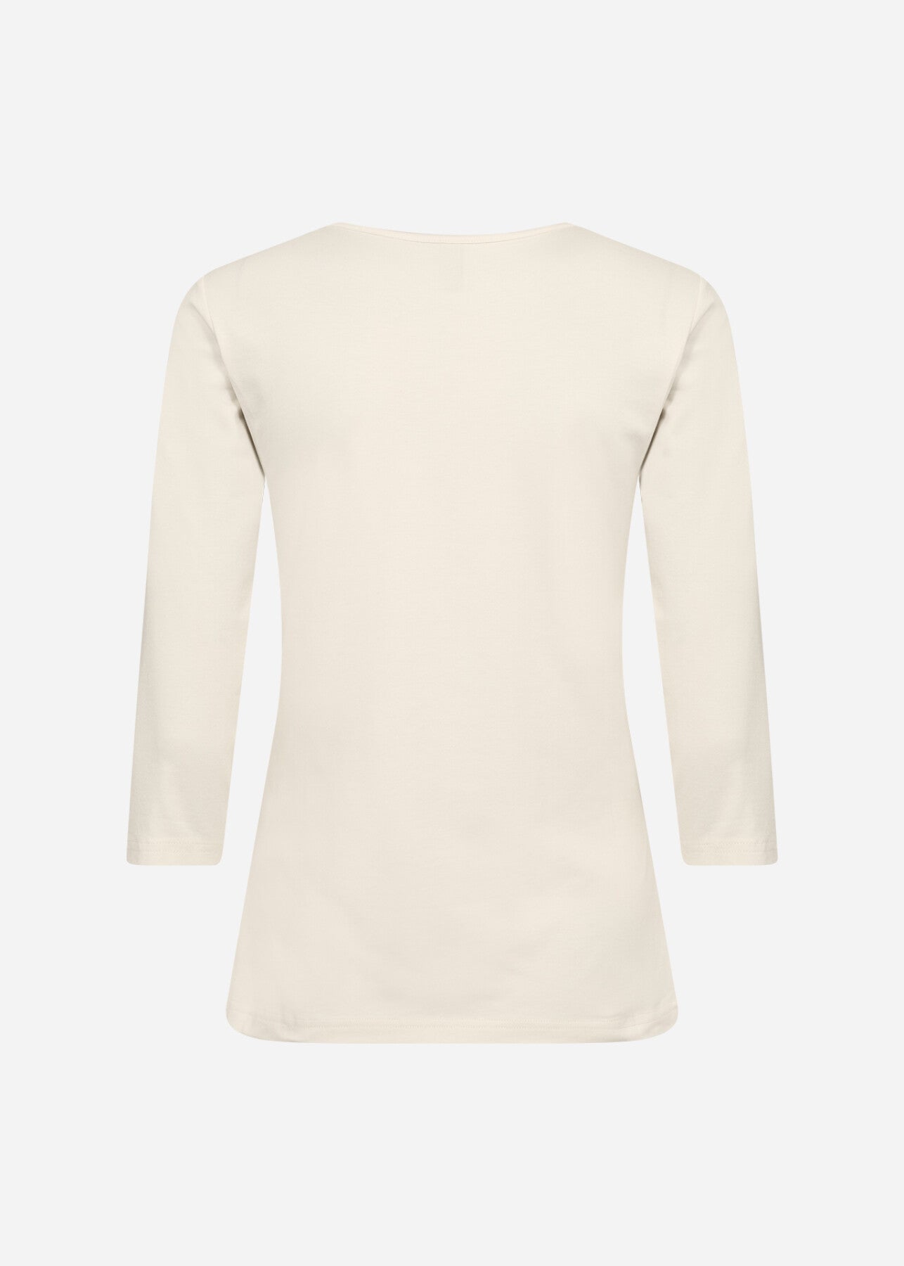 SC-PYLLE 175 T-shirt Creme