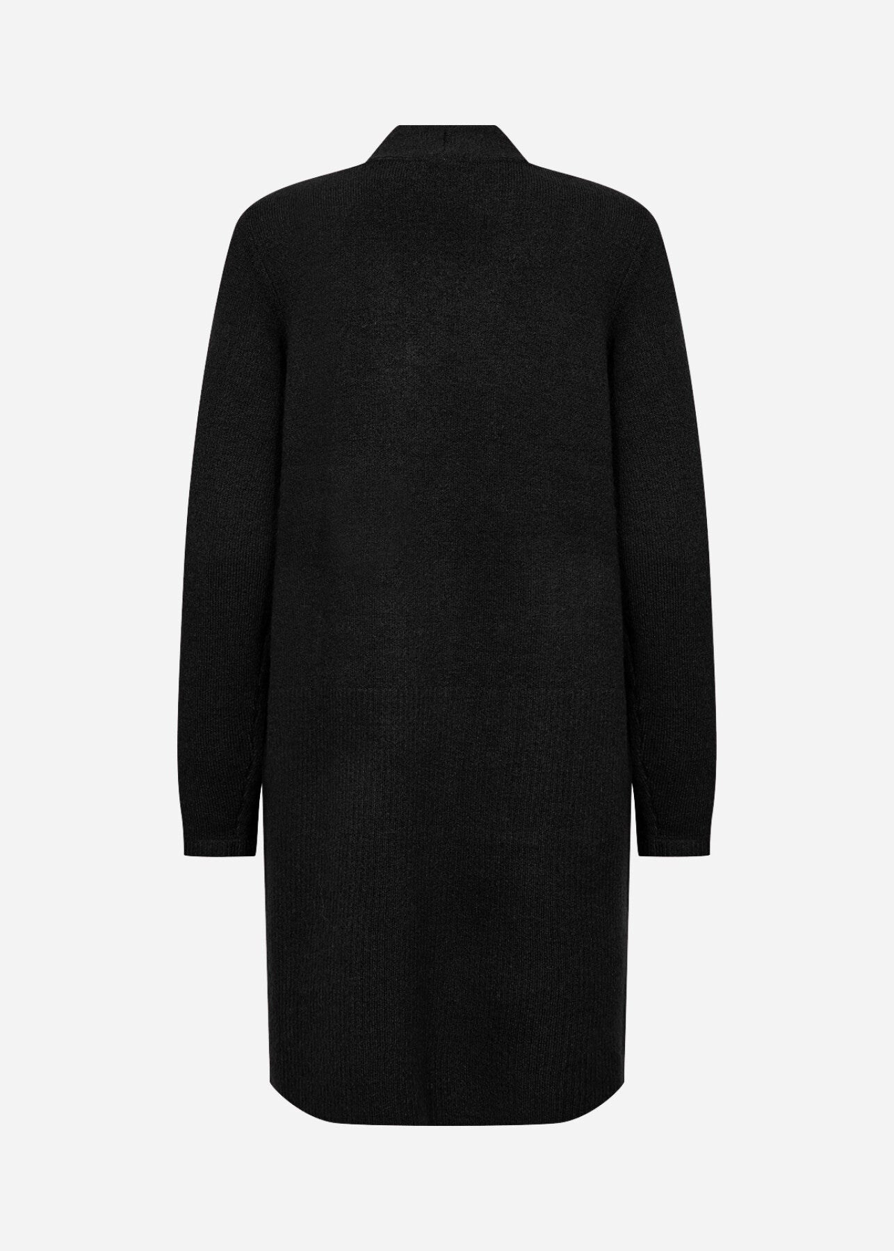 SC-NESSIE 70 Cardigan Sort