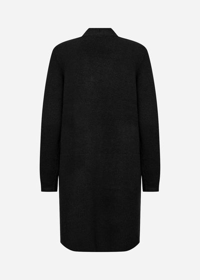 SC-NESSIE 70 Cardigan Sort