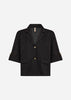 SC-GILL 2 Blazer Sort