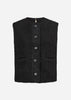SC-SHAIMA 10 Vest Sort