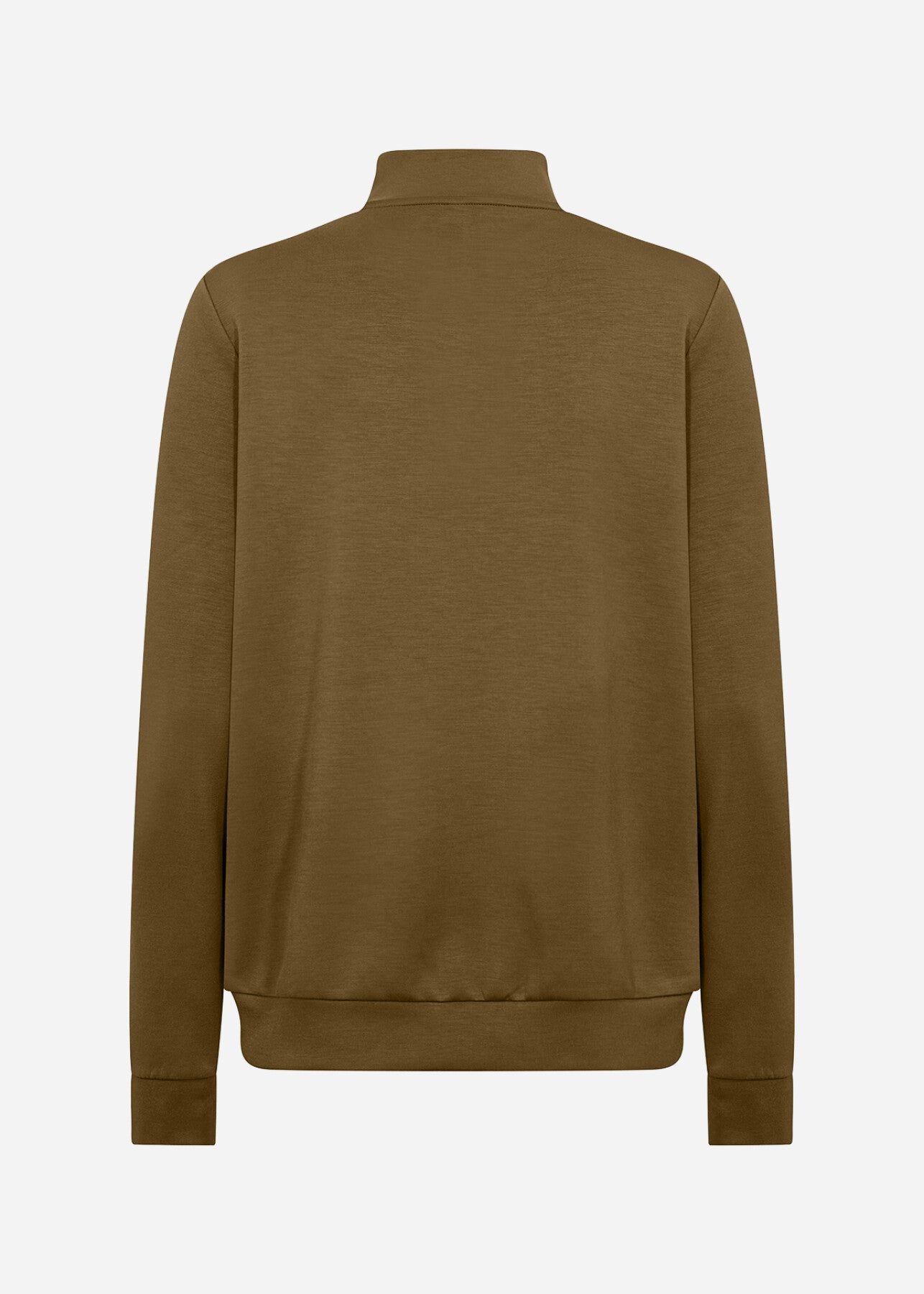 SC-BANU 187 Sweatshirt Oliven