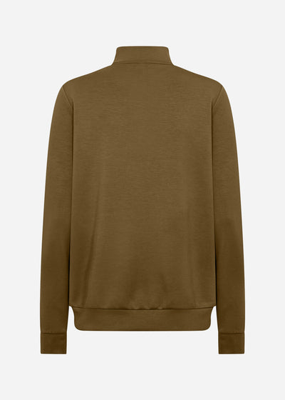 SC-BANU 187 Sweatshirt Oliven
