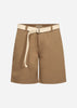 SC-ROVENA 1-B Shorts Oliven