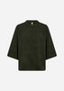 SC-ORLEAN 1 Pullover Mørkegrøn