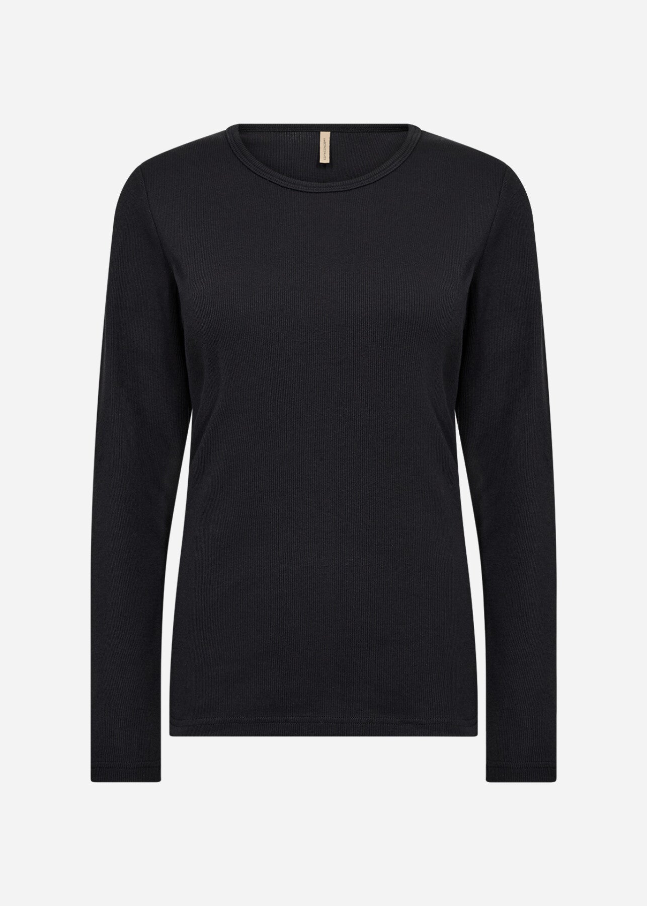 SC-MIGNON 14 T-shirt Sort