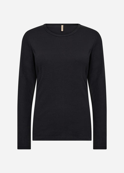 SC-MIGNON 14 T-shirt Sort