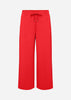 SC-BANU 33 Bukser Rød