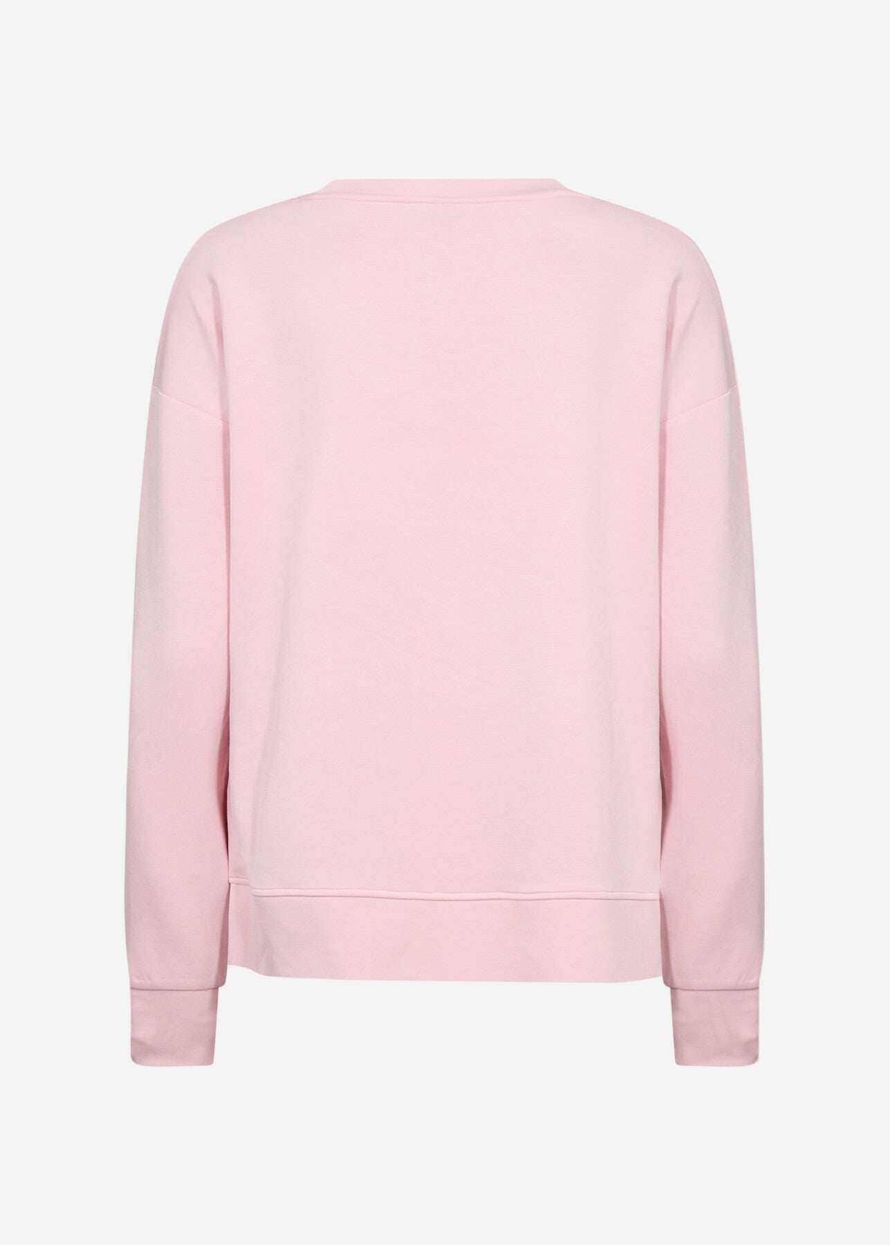 SC-BANU 164 Sweatshirt Lyserød