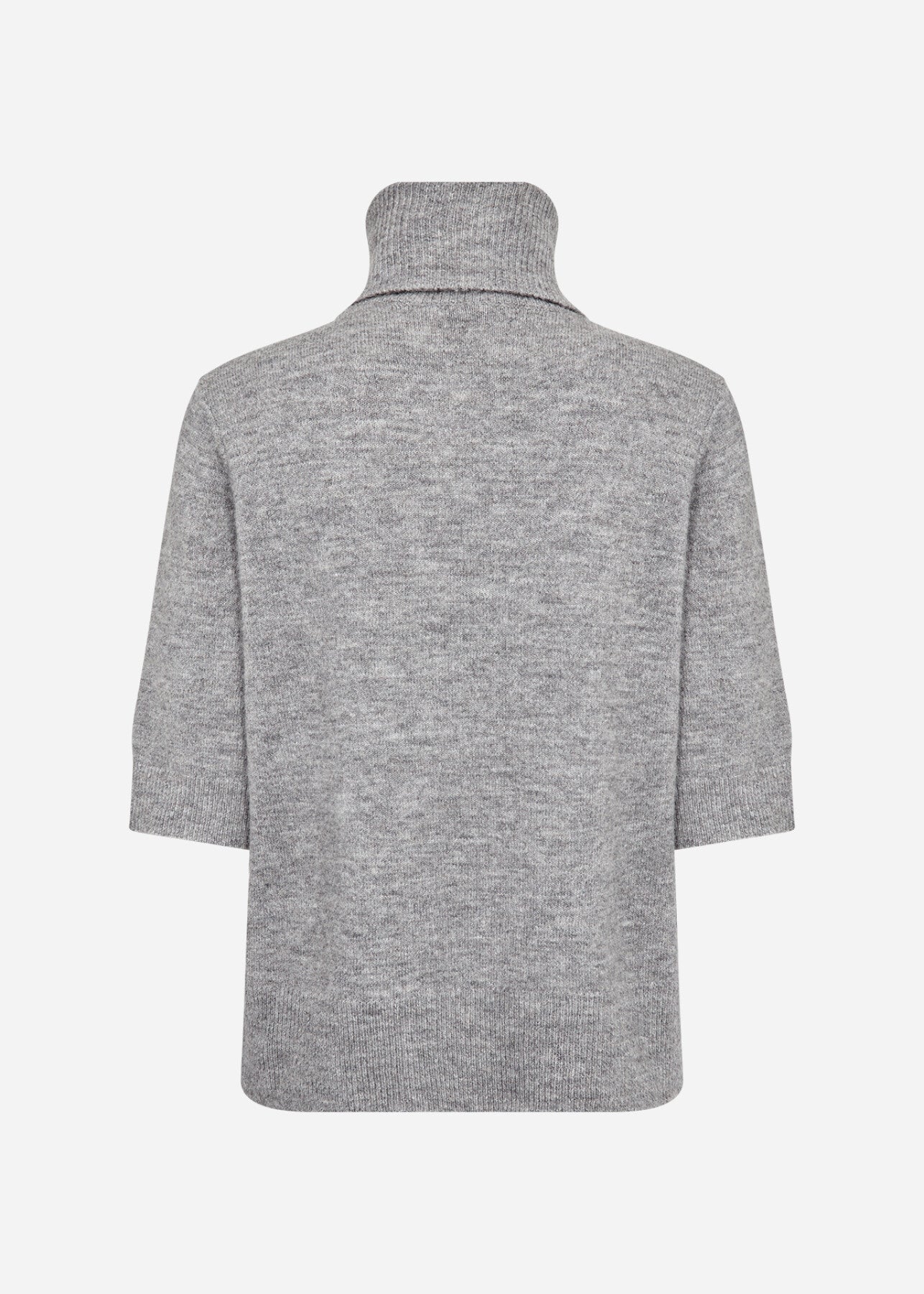 SC-NESSIE 45 Pullover Grå