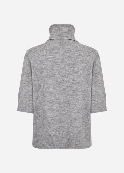 SC-NESSIE 45 Pullover Grå