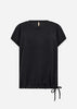 SC-BANU 237 T-shirt Sort