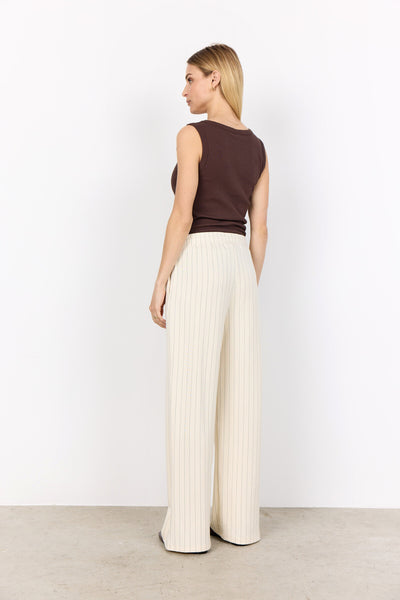 SC-SIRI 3 Bukser Creme