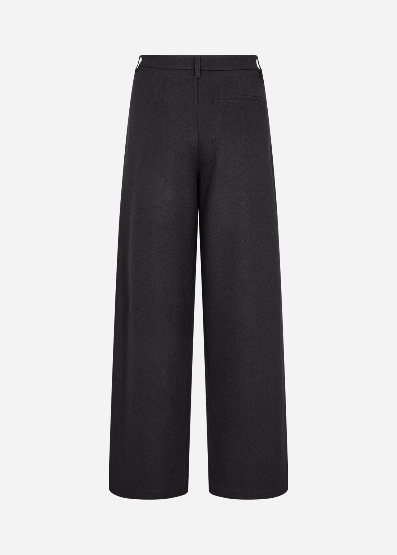 SC-VAGNA 5 Bukser Sort