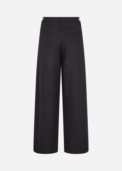 SC-VAGNA 5 Bukser Sort