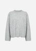 SC-ORLEAN 4 Pullover Lys grå