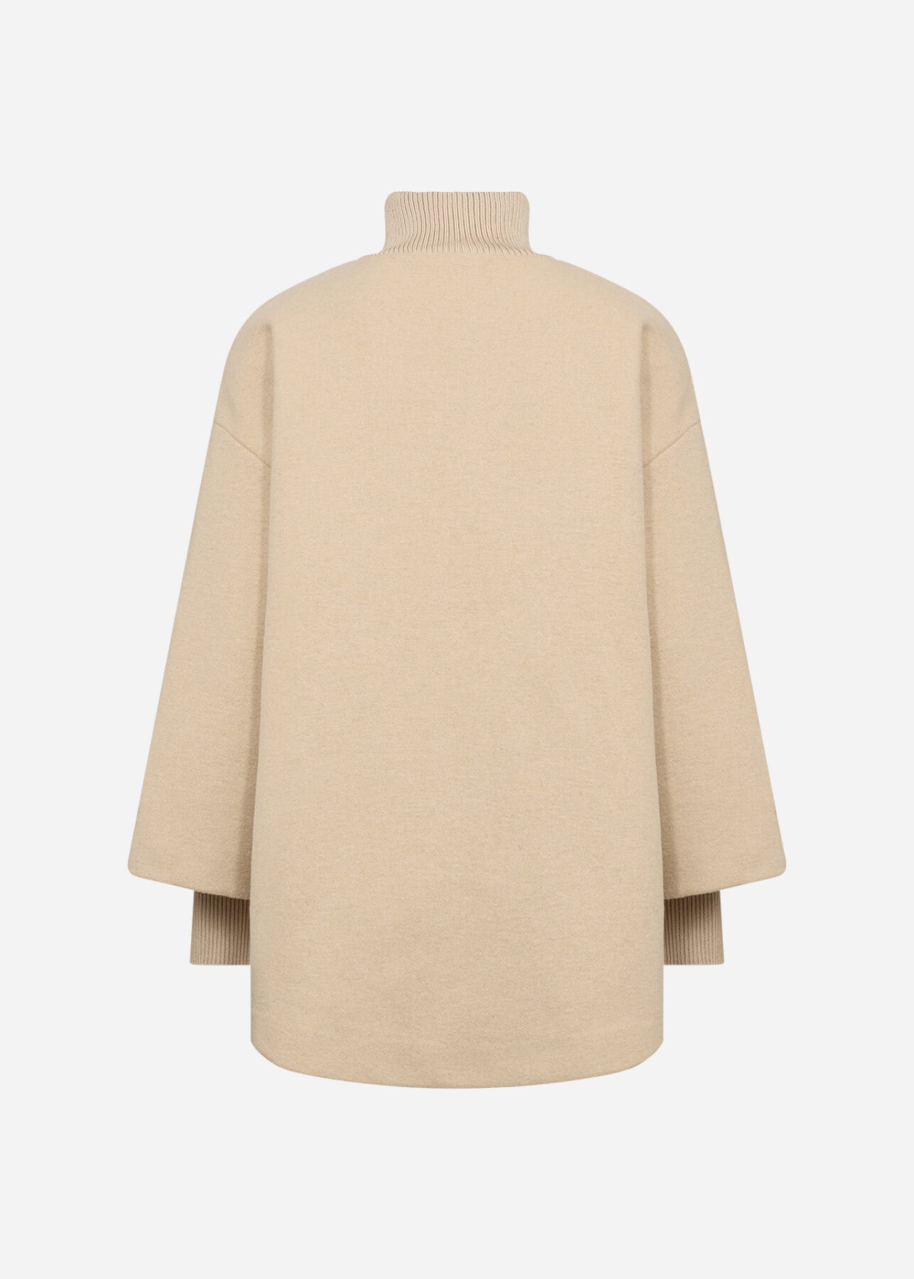 SC-ASTA 8 Jakke Sand