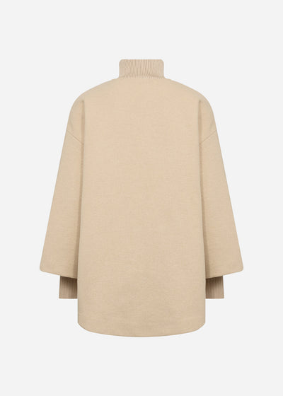 SC-ASTA 8 Jakke Sand