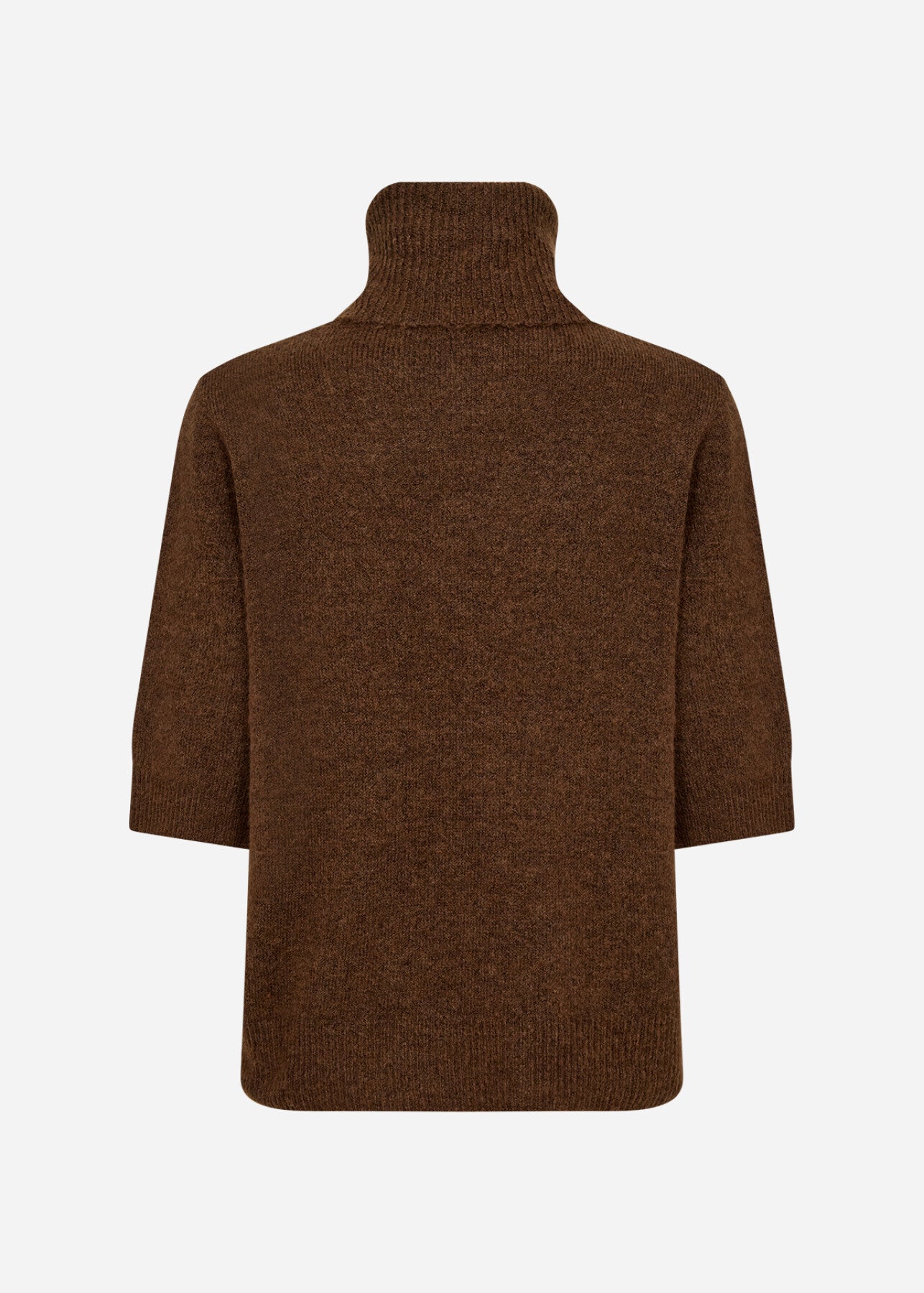 SC-NESSIE 45 Pullover Brun