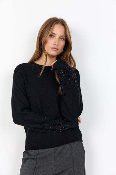 SC-NESSIE 72 Pullover Sort