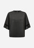 SC-BANU 266 T-shirt Mørk grå