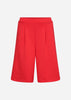SC-BANU 311 Shorts Rød