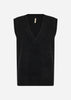 SC-HERLA 1 Vest Sort