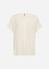 SC-RADIA 9 T-shirt Creme