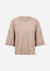 SC-ORLEAN 1 Pullover Sand