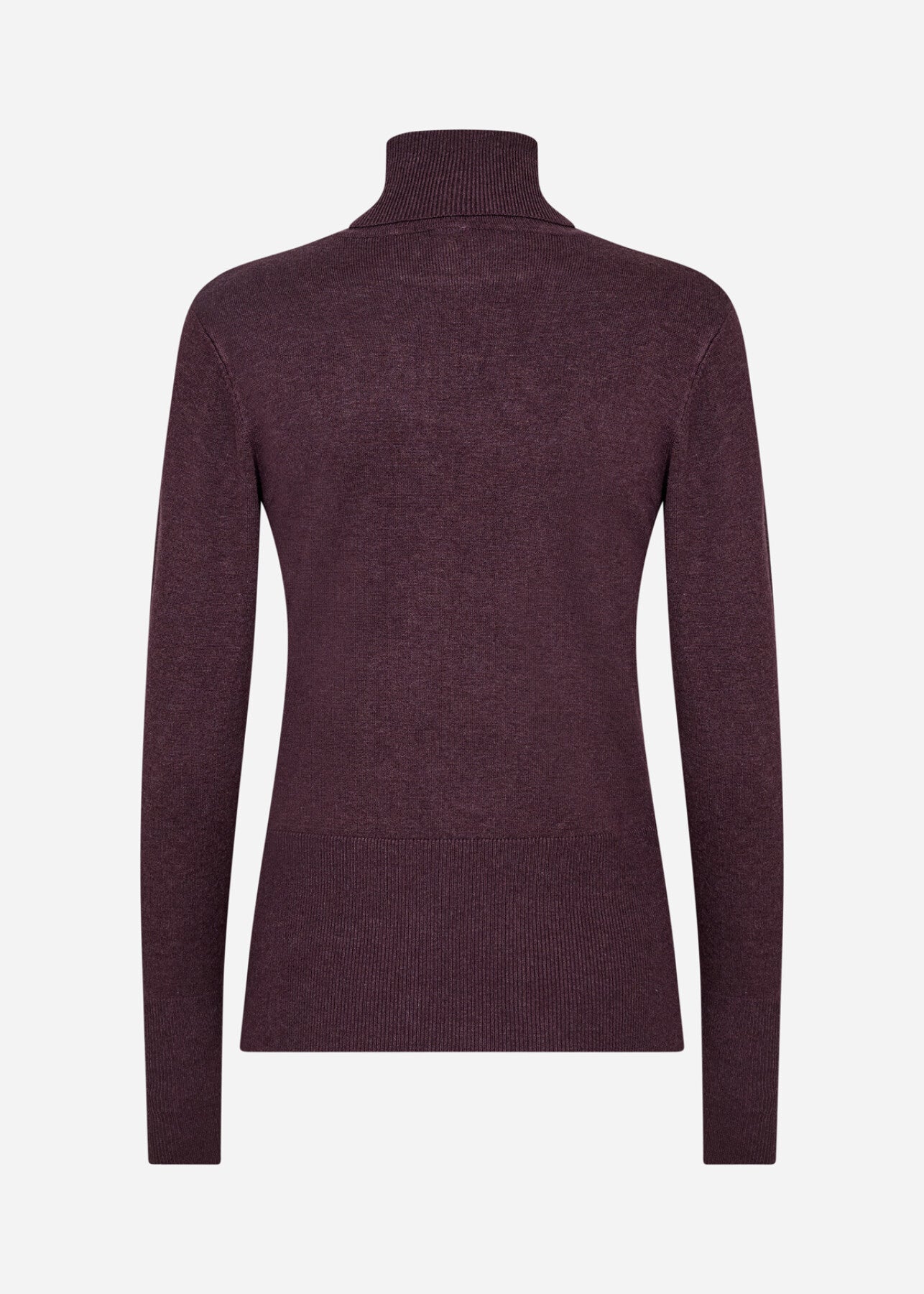 SC-DOLLIE 145 Pullover Lilla