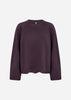 SC-ORLEAN 4 Pullover Lilla