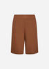 SC-ROZALIA 3-B Shorts Brun