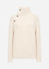 SC-HALIME 1 Pullover Lys sand
