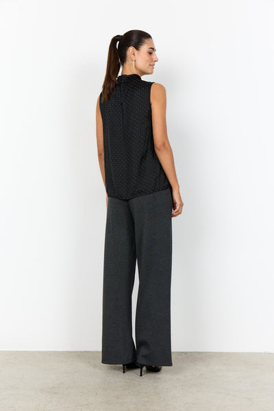 SC-ALAINE 1 Top Sort