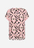 SC-CASSIEL 1 T-shirt Pink