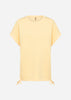 SC-BANU 306 T-shirt Lys gul