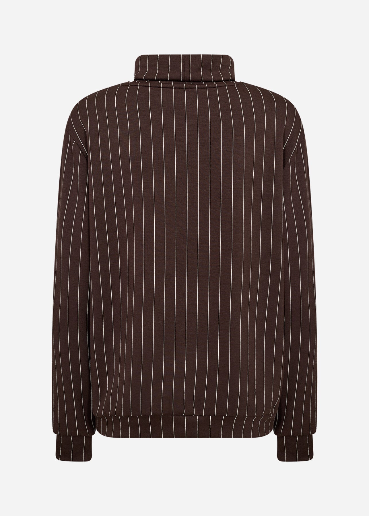 SC-SIRI 4 Sweatshirt Mørk brun