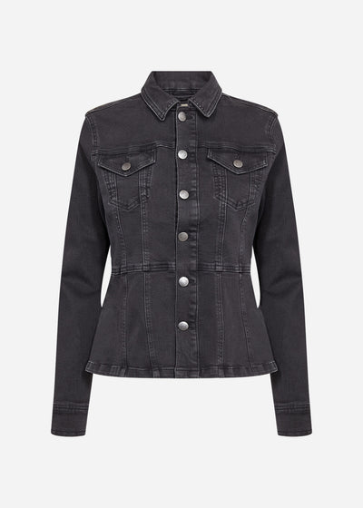 SC-KIMBERLY 43 Jakke Mørk grå