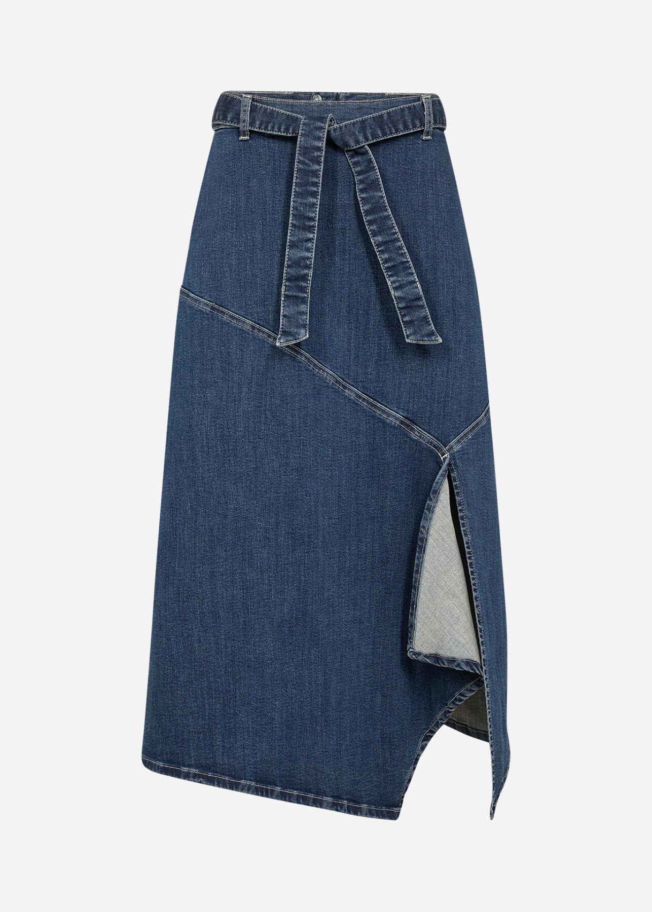 SC-KIMBERLY 40 Nederdel Mørk blå