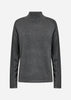 SC-DOLLIE 831 Pullover Mørk grå
