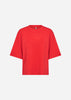 SC-BANU 231 T-shirt Rød