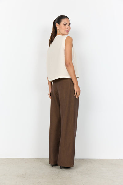SC-ONYX 11 Vest Creme