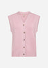 SC-DOLLIE 827 Vest Lyserød