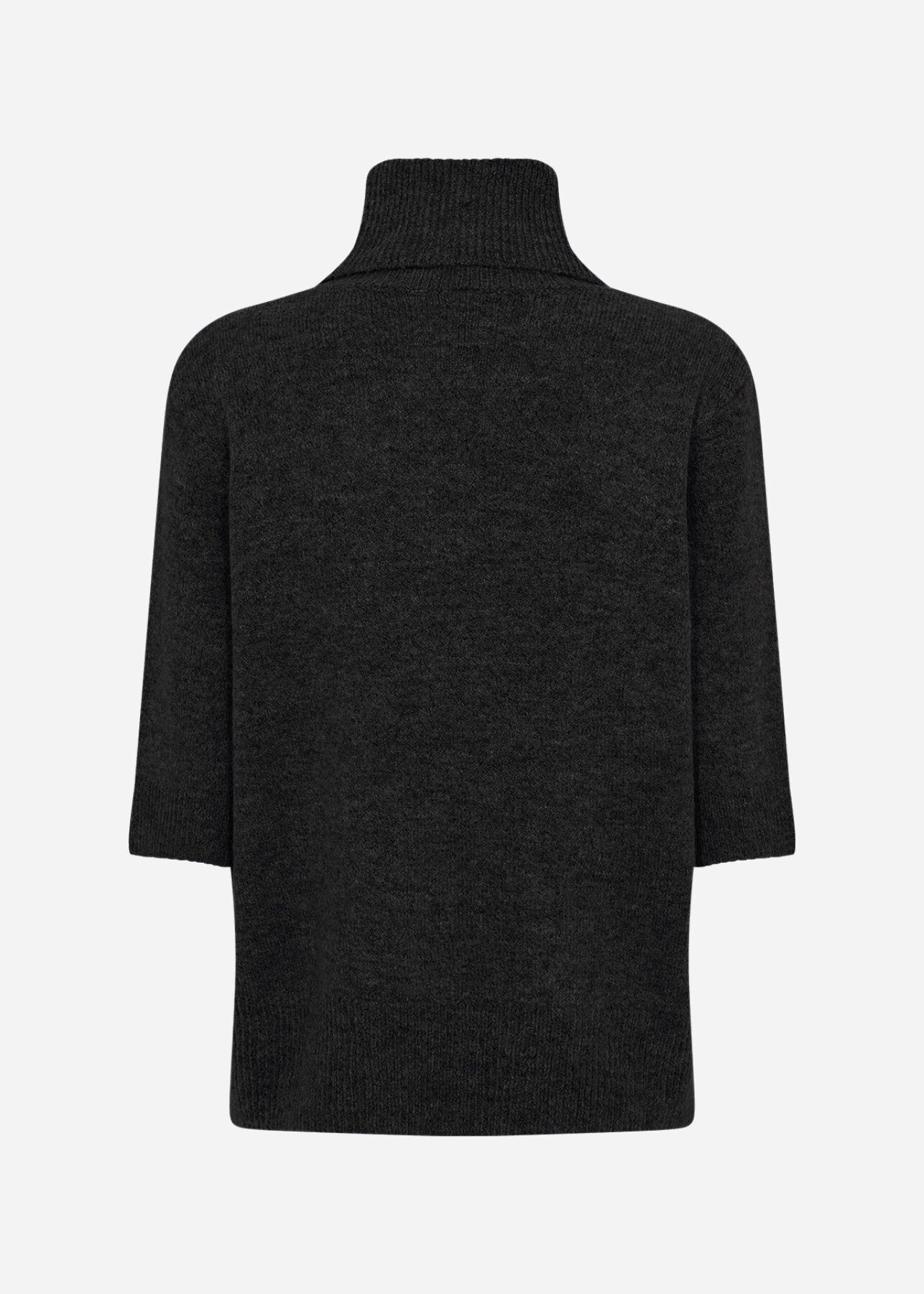 SC-NESSIE 45 Pullover Sort