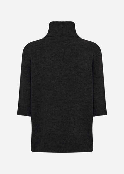 SC-NESSIE 45 Pullover Sort