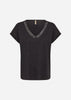 SC-BABETTE 77 T-shirt Sort